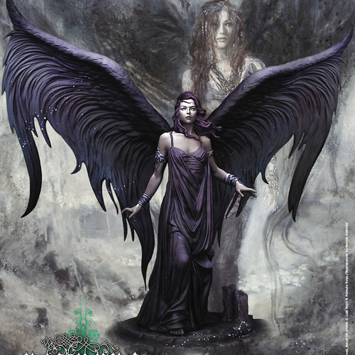 Lilith Printed by farhadnojumi