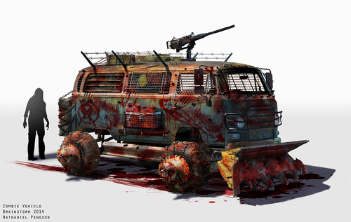 Display jumbo nathanielpengson brainstorm zombievehicle