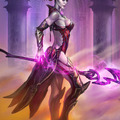 dominion avatar by artofinca