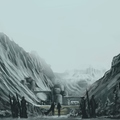 gates of gondolin by caglayang