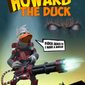 fck quack fu by ljsketch