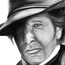 alan rickman by etienne