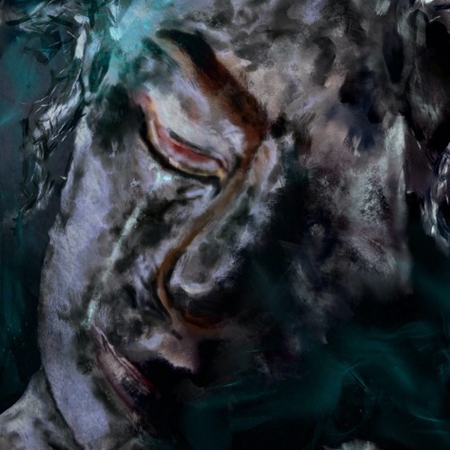 Shattered by etienne