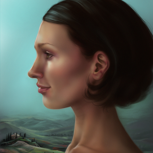 Annika by alessandradivizia