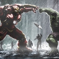 busting by caglayang