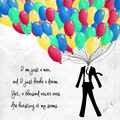 dreams and me by satyaki