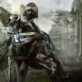 technotopia troopers by dmitryvishnevsky
