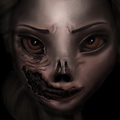 sexy zombie by paulina.cantu