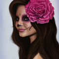 catrina by paulina.cantu