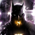 batman by chrisflores
