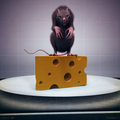 dirty little rat by simulacrum