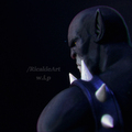 panthro by ricaldeart