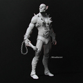 panthro ii by ricaldeart
