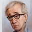 woody allen caricature painting by orangebuddhas