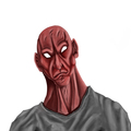 zombie by brushninja