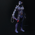 panthro final work by ricaldeart