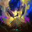 artificial kid by afanur