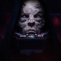 vader the emperor by macdrab