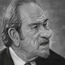 tommy leejones caricature by orangebuddhas