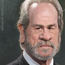 tommy lee jones caricature by orangebuddhas