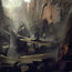 cave by mousart