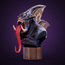 monster sculpting by hugcolom