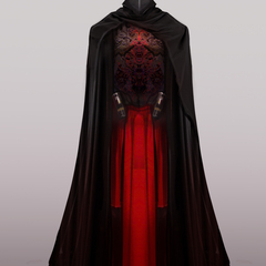 vader