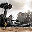 aircraft disaster by dmitryvishnevsky
