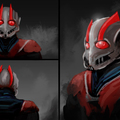 inspired by marvel by joedarkbugg