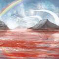 the red sea by joedarkbugg