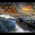 sea battle 3 by dmitryvishnevsky