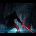 the force awakens by caglayang