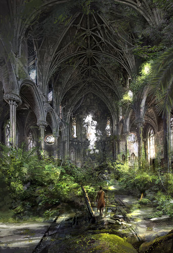 Display jumbo klaus wittmann catherdalll
