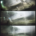m e t e o r a by jac