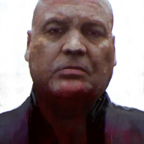 Thumb jumbo fisk