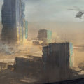 crash site by f.a.herold