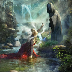 tempus fugit by wootha