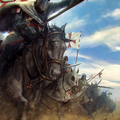 crusades by othrandir