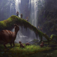 into the swamp 1920 sung choi by sungchoi