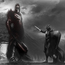 by the gates of angband by caglayang
