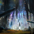 invert city by novaillusion
