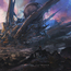 junkyard by novaillusion