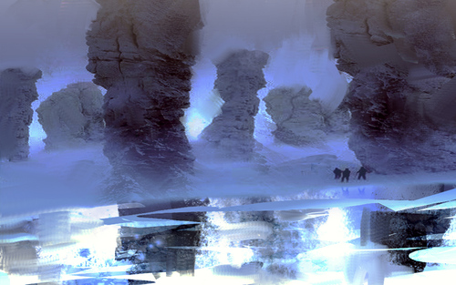 Display jumbo cold coast2