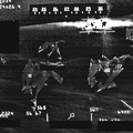 attack robots at night by boac