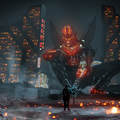 boss battle by smila