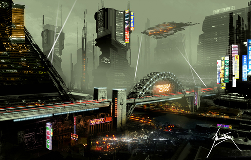 Display jumbo z city2