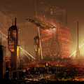 z city concept by smila