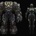 soldiers by leoleeconcept