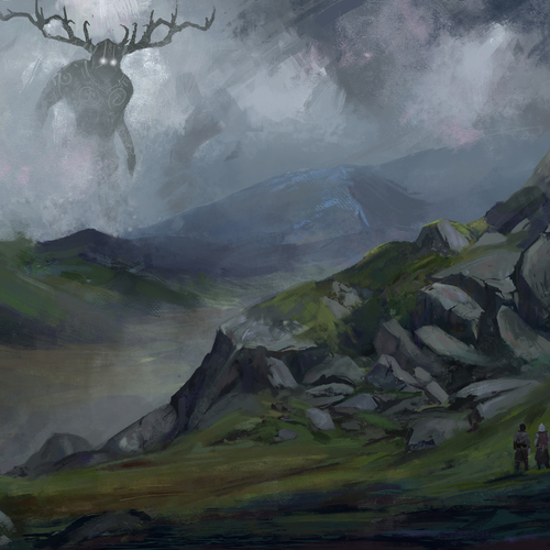 What We Found by samwhite