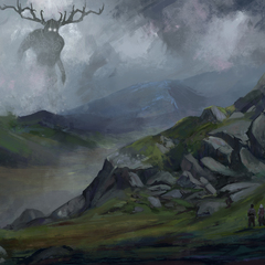 what we found by samwhite